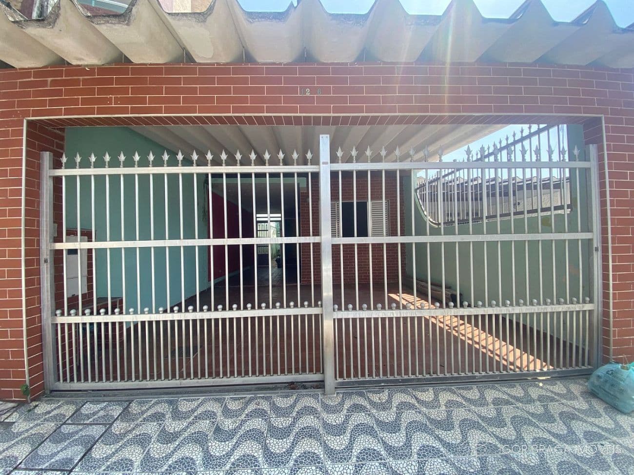 EXCELENTE CASA A 600M DO MAR — foto 1