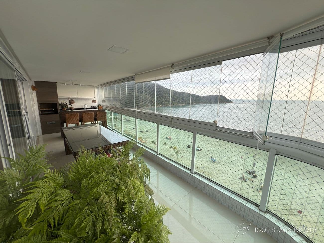 EXCELENTE APARTAMENTO COM FINO ACABAMENTO E AREA DE LAZER COMPLETO — foto 1