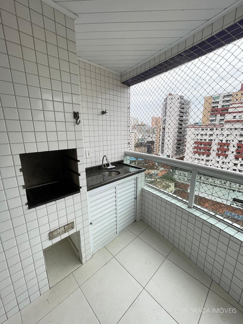 EXCELENTE APARTAMENTO A 100M DO MAR — foto 1
