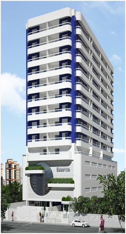 EXCELENTE APARTAMENTO, FINO ACABAMENTO E LAZER COMPLETO — foto 1