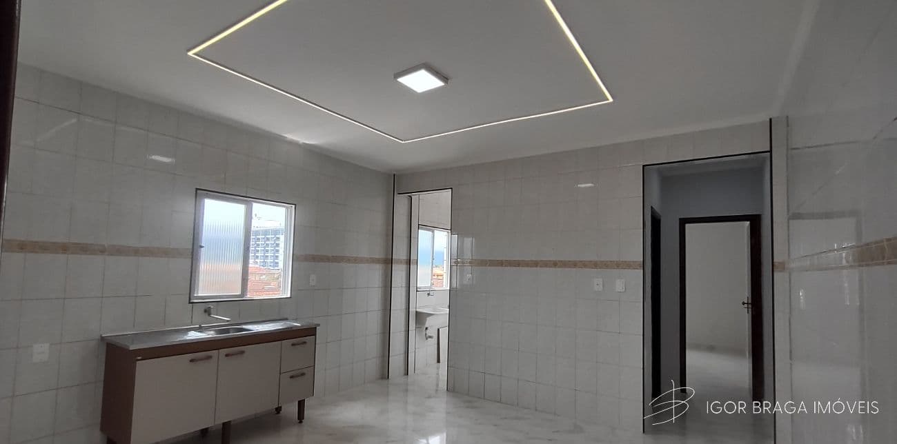 EXCELENTE APARTAMENTO A 540M DO MAR! — foto 1