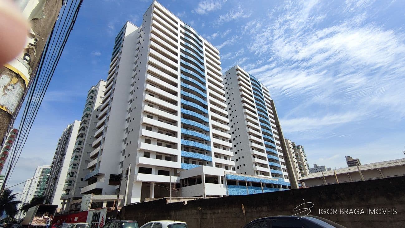 BELÍSSIMO APARTAMENTO, FINO ACABAMENTO E LAZER COMPLETO — foto 1