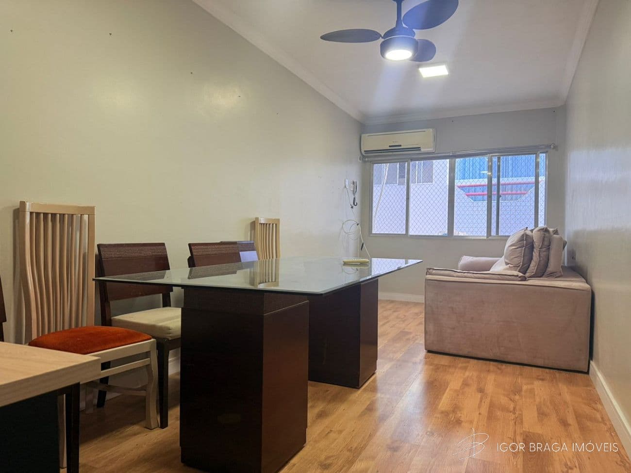 BELÍSSIMO APARTAMENTO A 500M DO MAR — foto 1