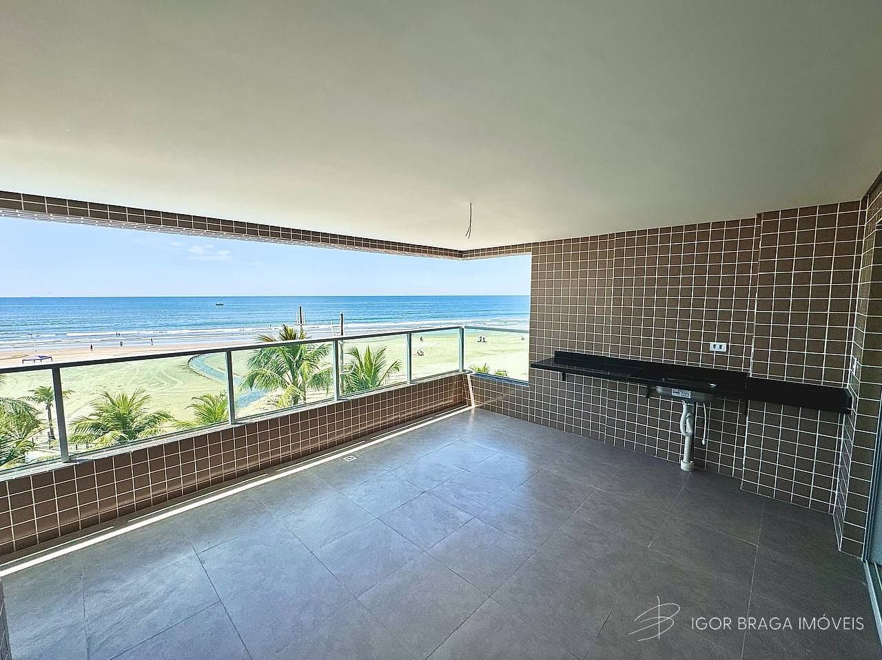 BELÍSSIMO APARTAMENTO COM FINO ACABAMENTO E PRONTO PRA MORAR — foto 1