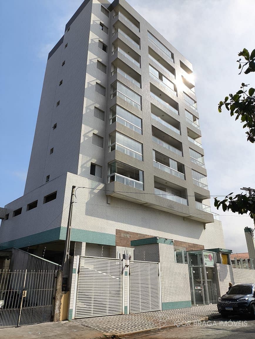 BELÍSSIMO APARATAMENTO, AMPLO E ÁREA DE LAZER — foto 1