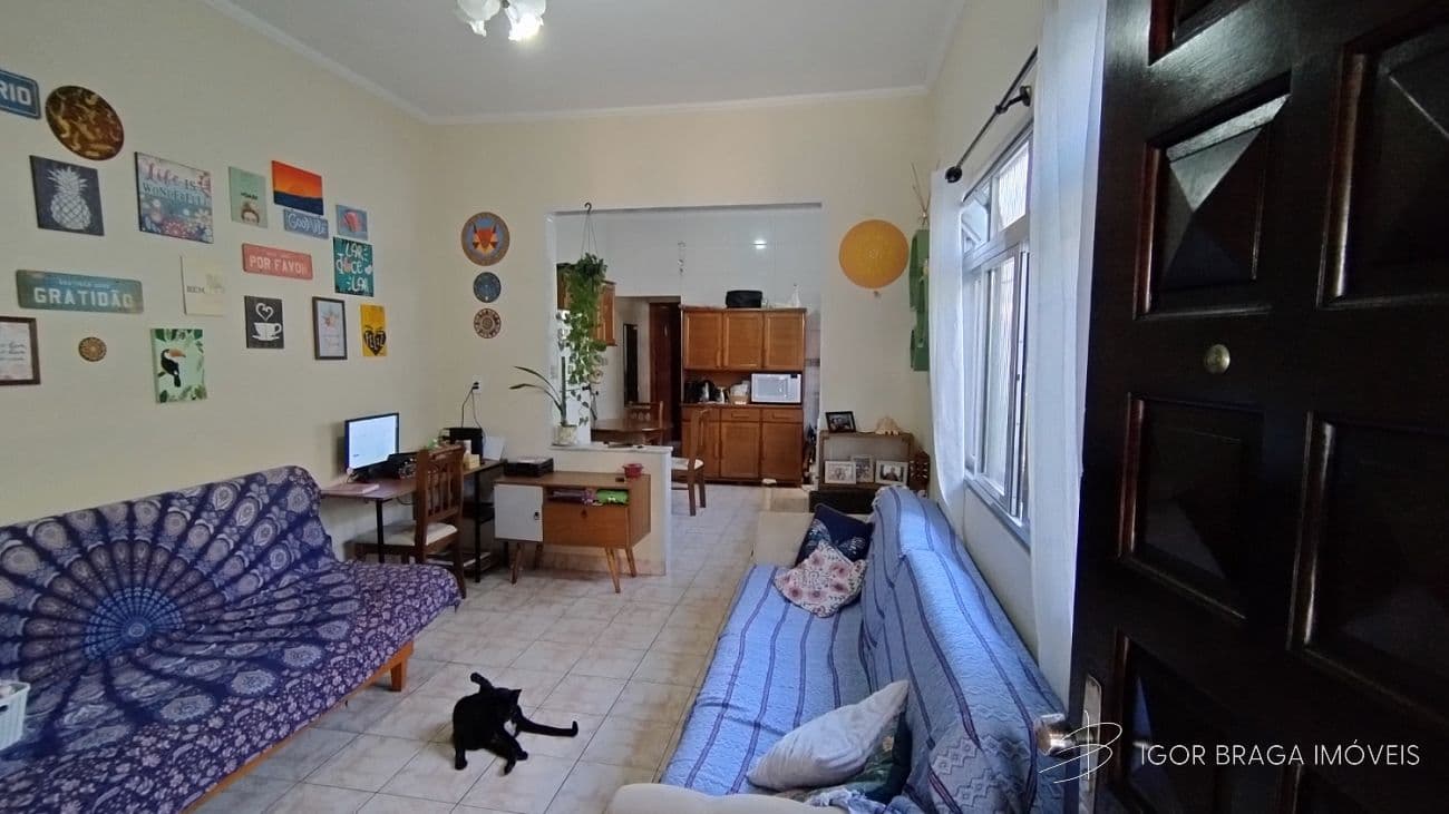 BELÍSSIMA CASA, À 350 METROS DO MAR. — foto 1