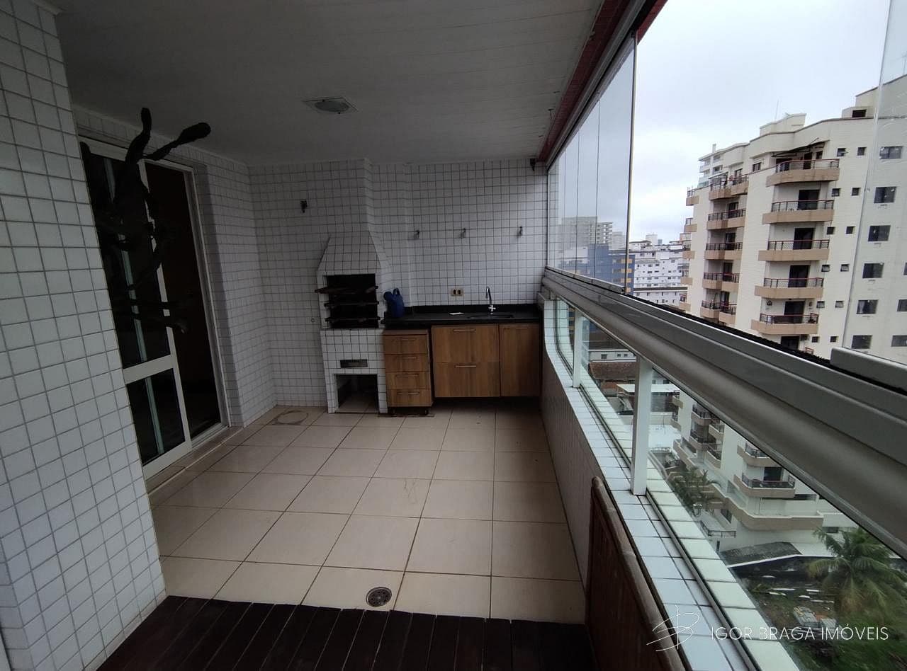 BELÍSSIMO APARTAMENTO, À 550M DO MAR E LAZER COMPLETO — foto 1