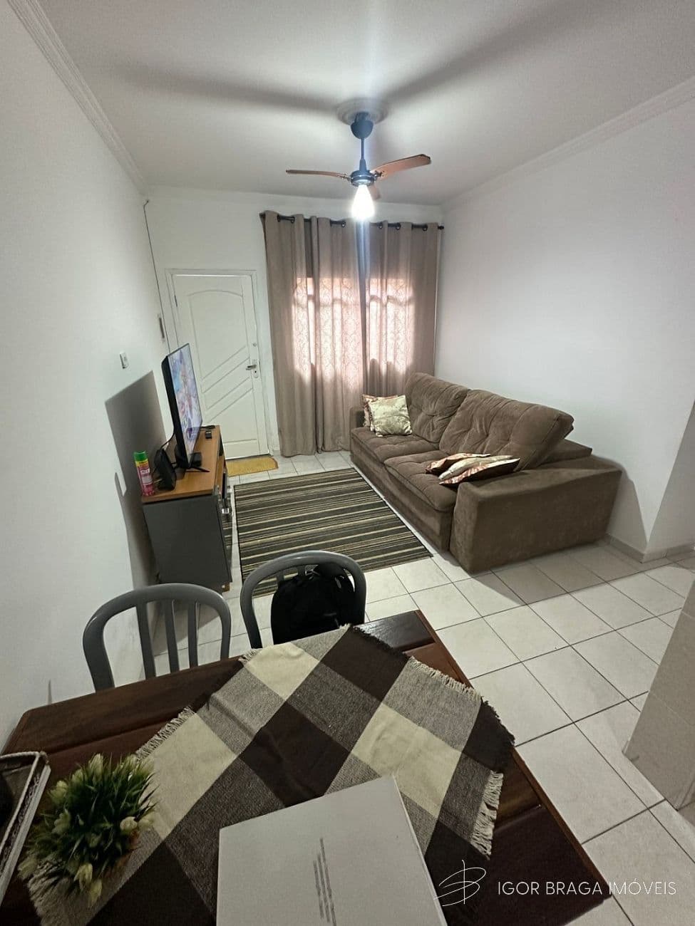BELÍSSIMA CASA EM CONDOMINIO, AMPLA E À 550M DO MAR — foto 1