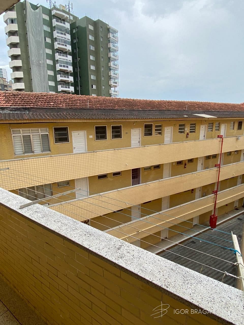 BELÍSSIMA KITNET, À 20M DO MAR — foto 1