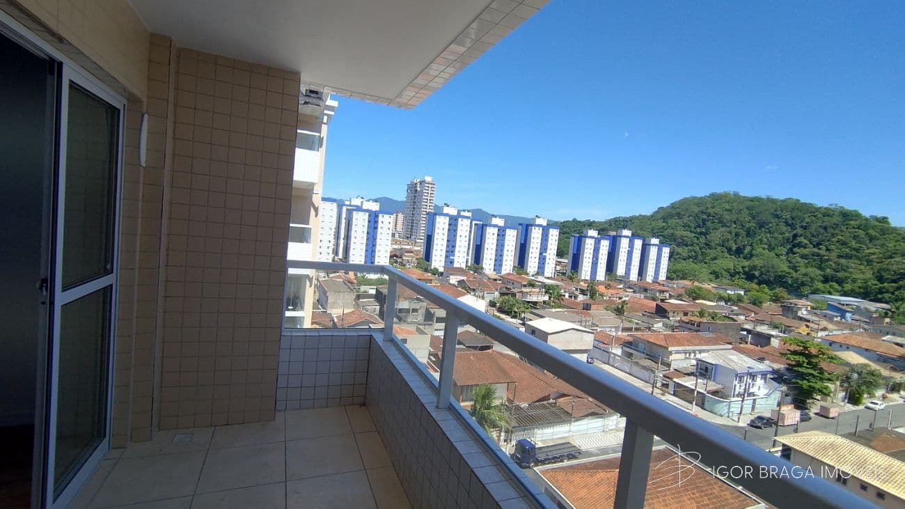 BELÍSSIMO APARTAMENTO, À 600M DO MAR E LAZER COMPLETO — foto 1
