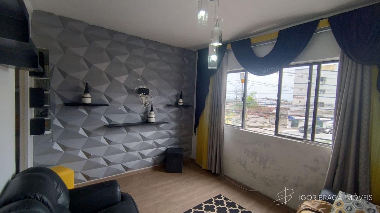 BELÍSSIMO APARTAMENTO, À 850M DO MAR E LAZER COMPLETO — foto 1