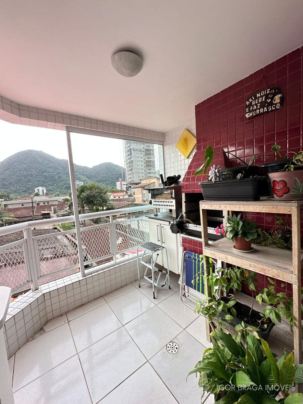 BELÍSSIMO APARTAMENTO, À 450M DO MAR E LAZER COMPLETO — foto 1