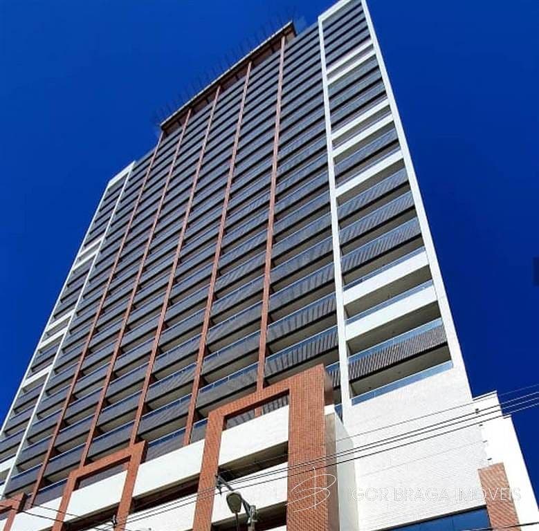 EXCELENTE SALA COMERCIAL, À 800M DO MAR E BEM LOCALIZADA — foto 1