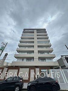 EXCELENTE APARTAMENTO, FINO ACABAMENTO Á 550 METROS DA PRAIA — foto 1