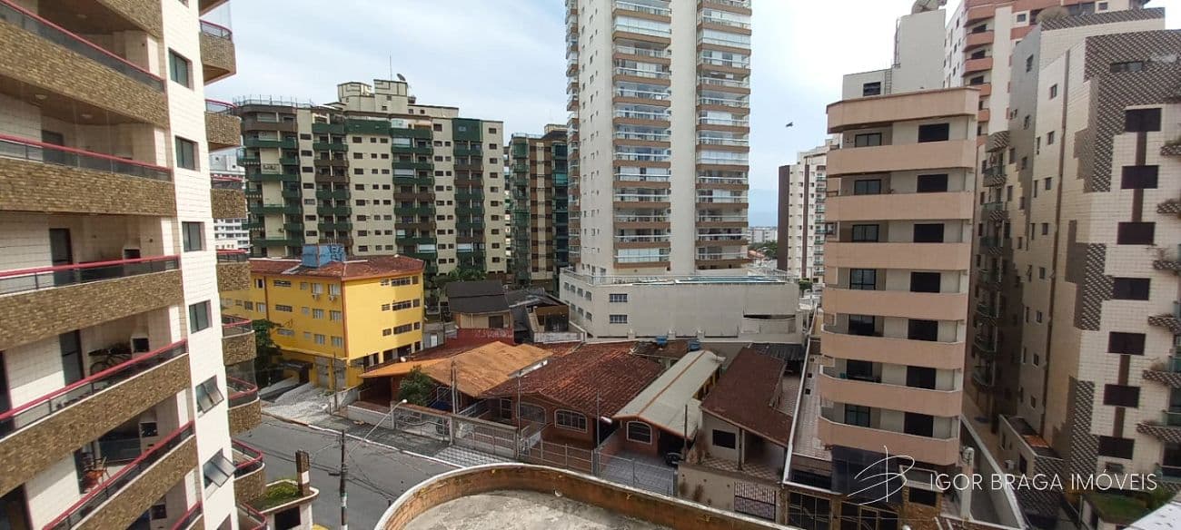 BELÍSSIMO APARTAMENTO, À 100M DO MAR E LAZER COMPLETO — foto 1