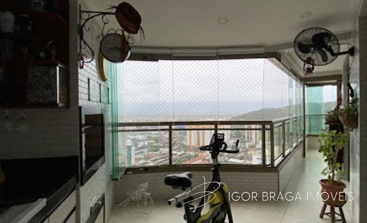 EXCELENTE APARTAMENTO, À 700m DO MAR E LAZER COMPLETO — foto 1