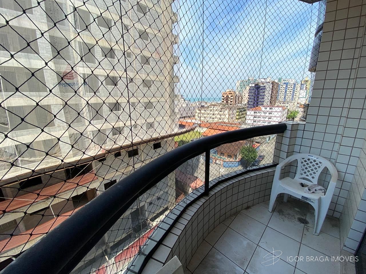 BELÍSSIMO APARTAMENTO, À 200 METROS DO MAR — foto 1