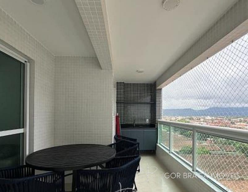 BELIÍSSIMO APARTAMENTO, FINO ACABAMENTO E LAZER COMPLETO — foto 1