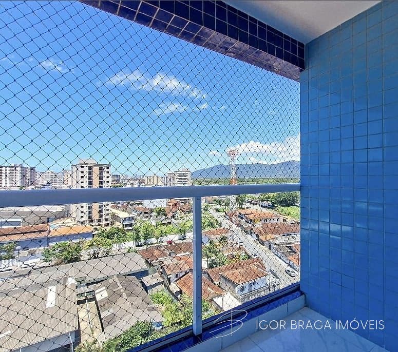 BELÍSSIMO APARTAMENTO, À 900M DO MAR E LAZER COMPLETO — foto 1