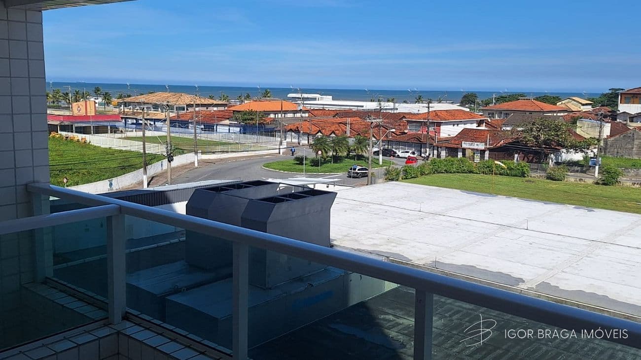BELÍSSIMO APARTAMENTO, À 50M DO MAR E LAZER — foto 1