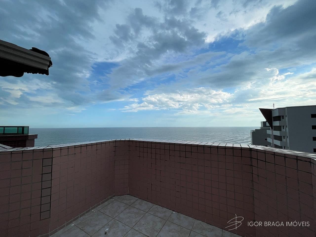 EXCELENTE COBERTURA, AMPLA E LAZER COMPLETO — foto 1