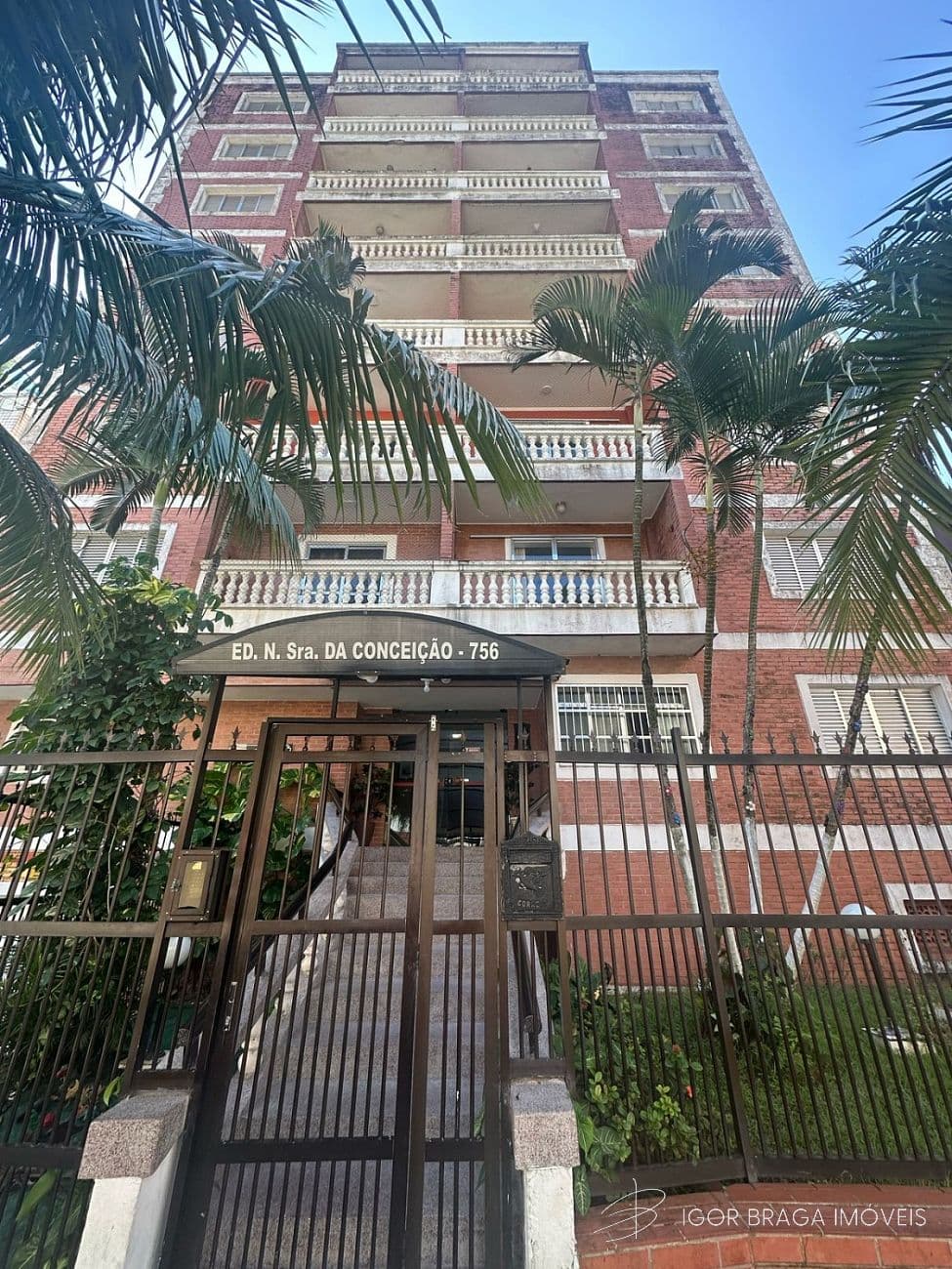 BELISSIMO APARTAMENTO, À 100m DO MAR E LAZER — foto 1