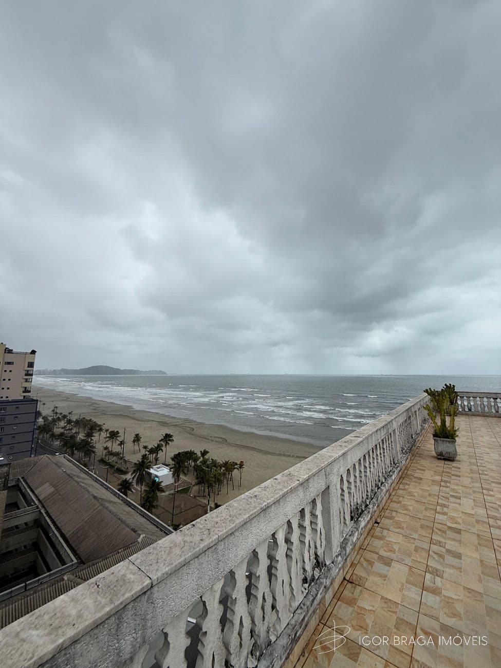 BELÍSSIMA COBERTURA TRIPLEX, FRENTE MAR — foto 1