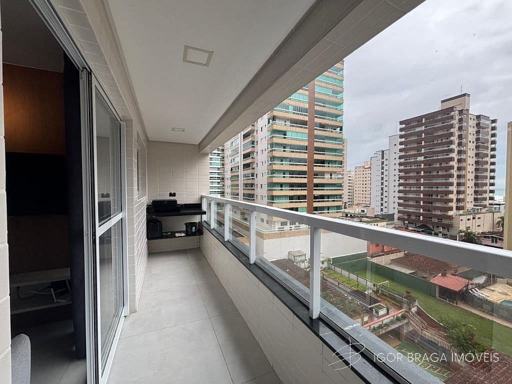 BELISSIMO APARTAMENTO, À 200m DO MAR E LAZER — foto 1