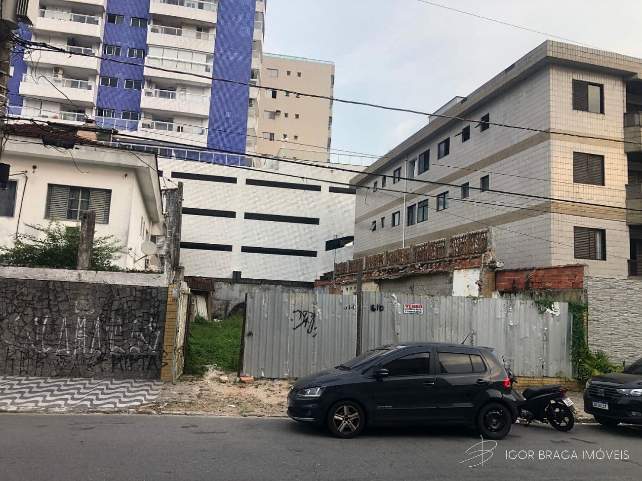 EXCELENTE TERRENO AMPLO — foto 1