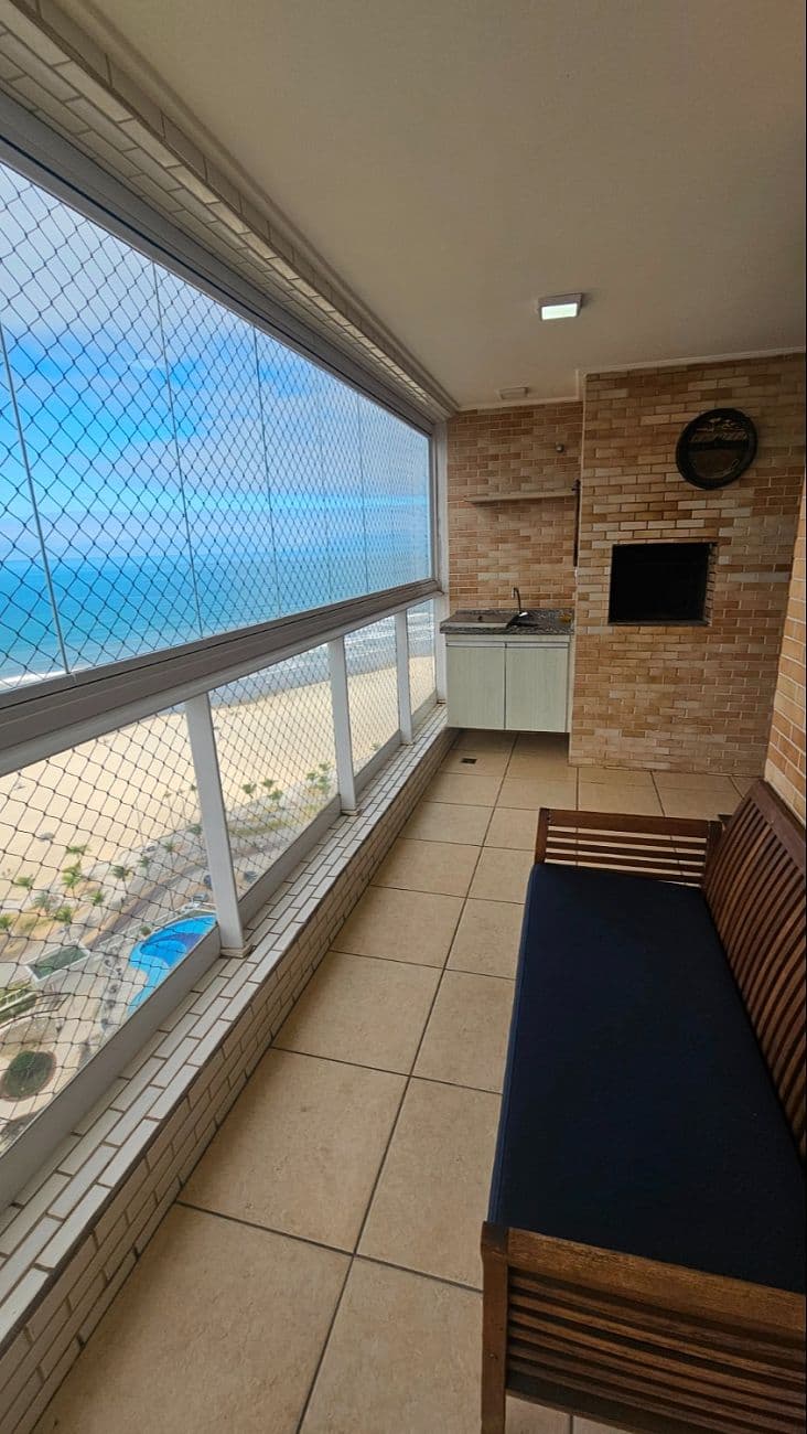 EXCELENTE APARTAMENTO, FINO ACABAMENTO E LAZER CLUBE — foto 1