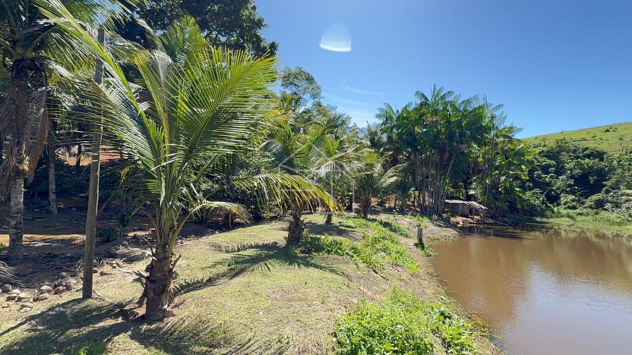 Sítio com Casa à venda, 100.614,00 m², Timbuí - Fundão/ES — foto 1