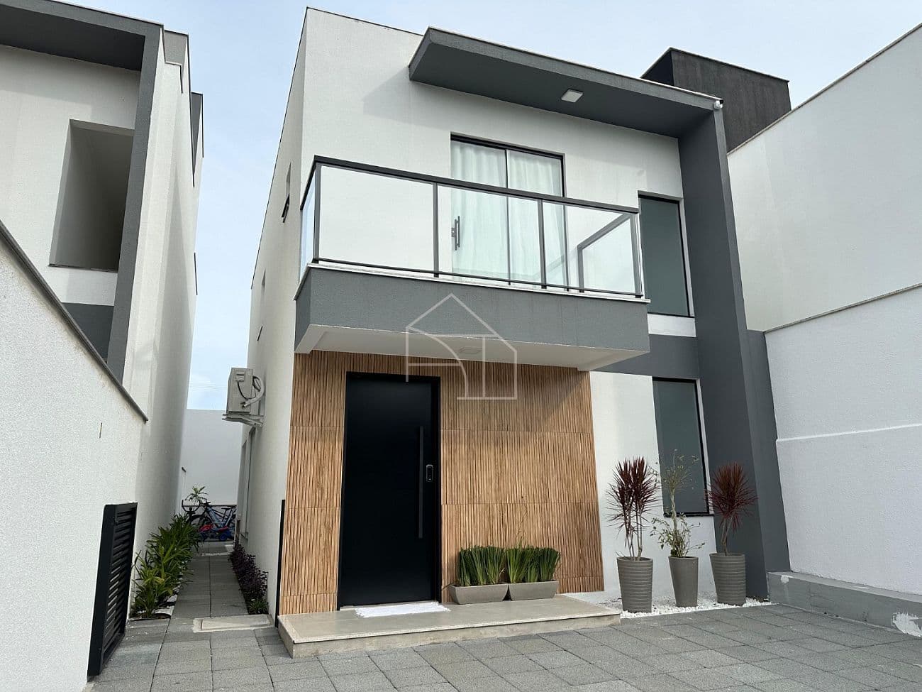 CASAS 3 E 4 QUARTOS, SUITES, MORADA DE LARANJEIRAS - RESIDENCIAL ABROLHOS — foto 1