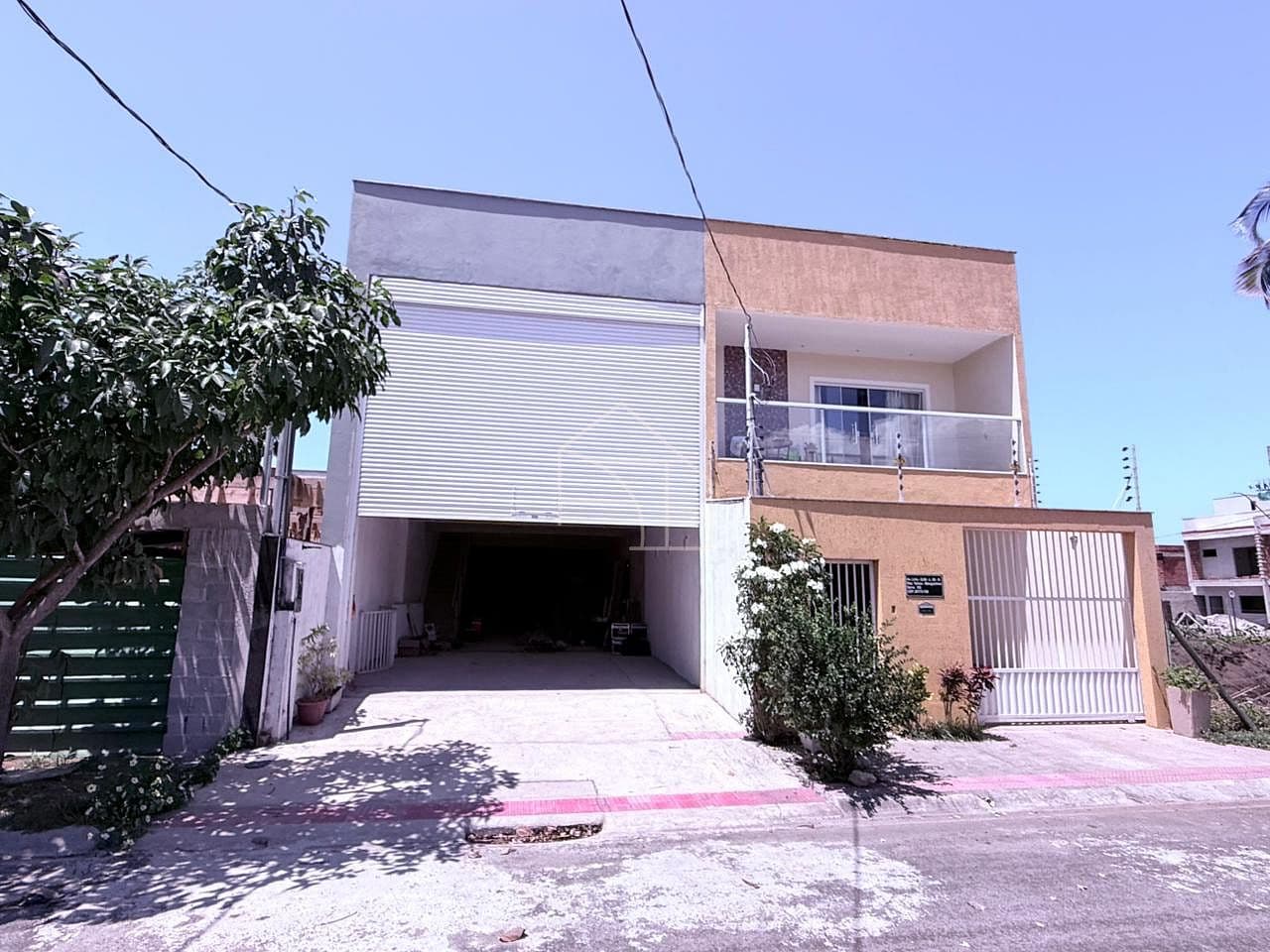 Galpão Morada de Laranjeiras — foto 1