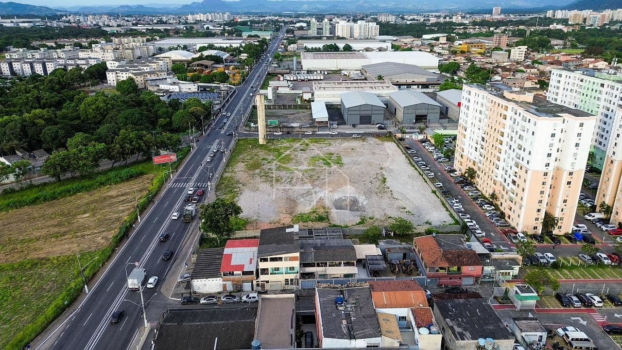 Oportunidade de locação - Area Comercial na ES010 — foto 1
