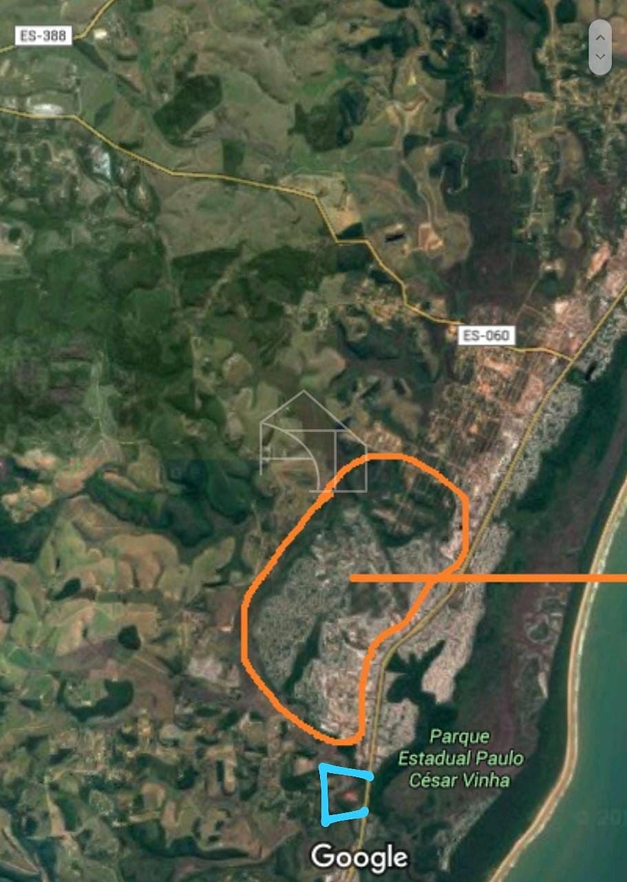 Área em Guarapari - Rodovia do Sol - Venda e Incorporação — foto 1