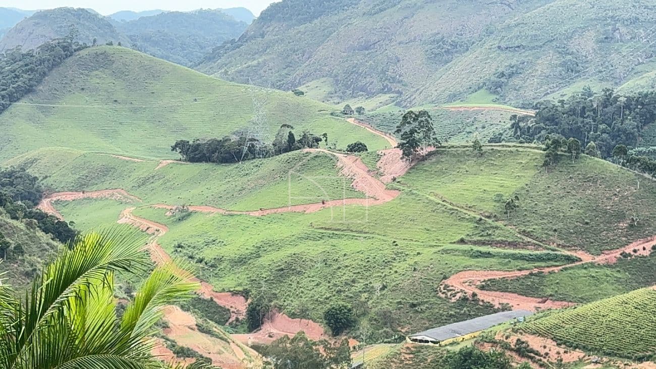 CHACARA EM DOMINGOS MARTINS — foto 1