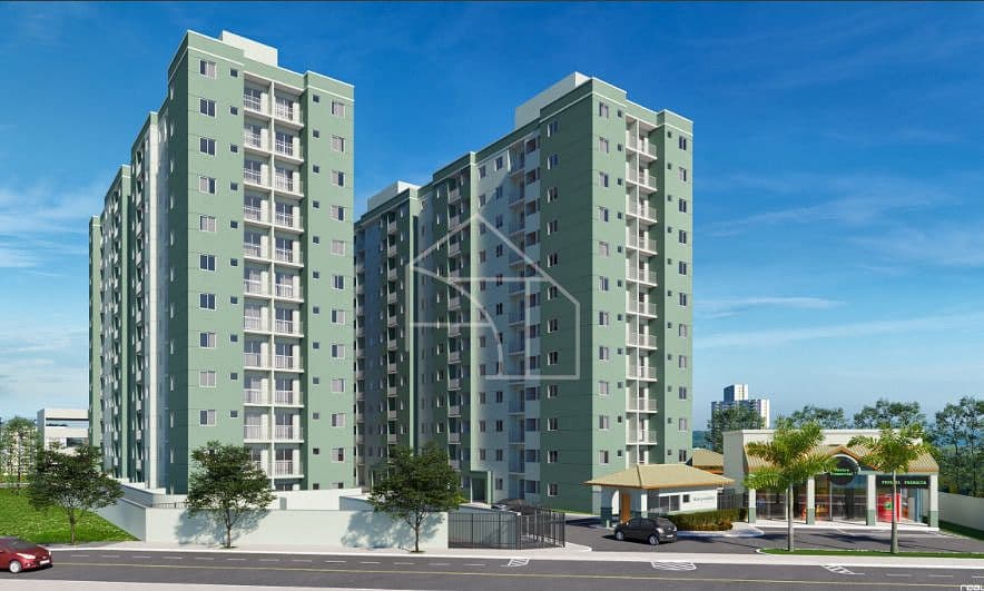 APARTAMENTOS A VENDA NO VILLA DO MESTRE – JARDIM LIMOEIRO — foto 1