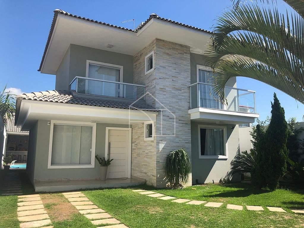 Casa a venda em Marbela Nova Almeida — foto 1