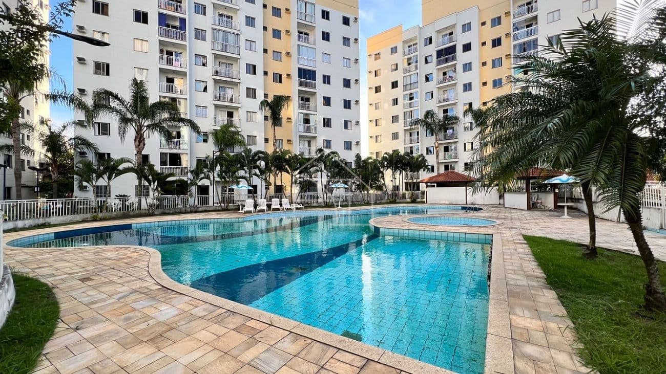 Apartamento 3 quartos em Colina de Laranjeiras – Condomínio Ilha Bela — foto 1