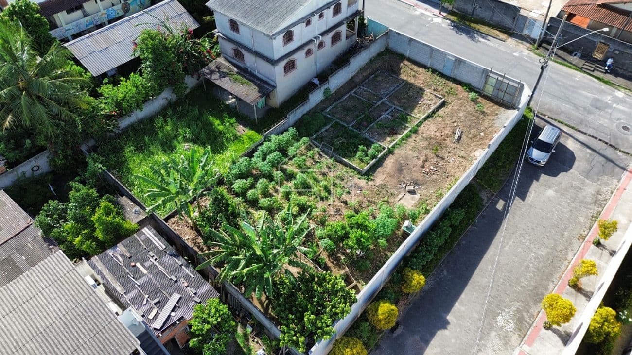 Terreno a venda em Praia de Carapebus — foto 1