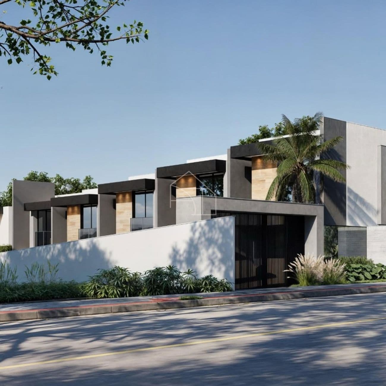 Residencial Ilhas Canárias em Morada de Laranjeiras — foto 1