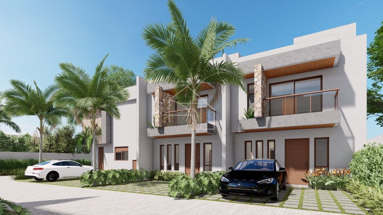 LANÇAMENTO – CASAS DE 3 E 4 QUARTOS EM MORADA DE LARANJEIRAS VIA MARANELLO — foto 1