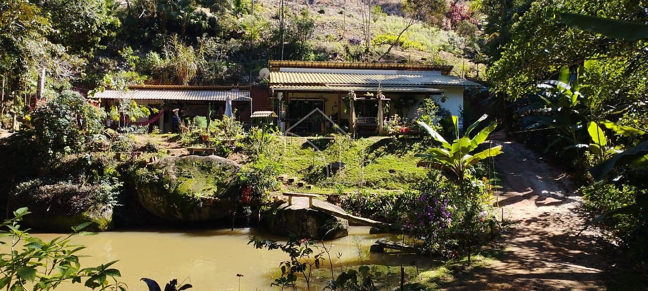 Sítio à Venda em Marechal Floriano – Montanhas Capixabas — foto 1