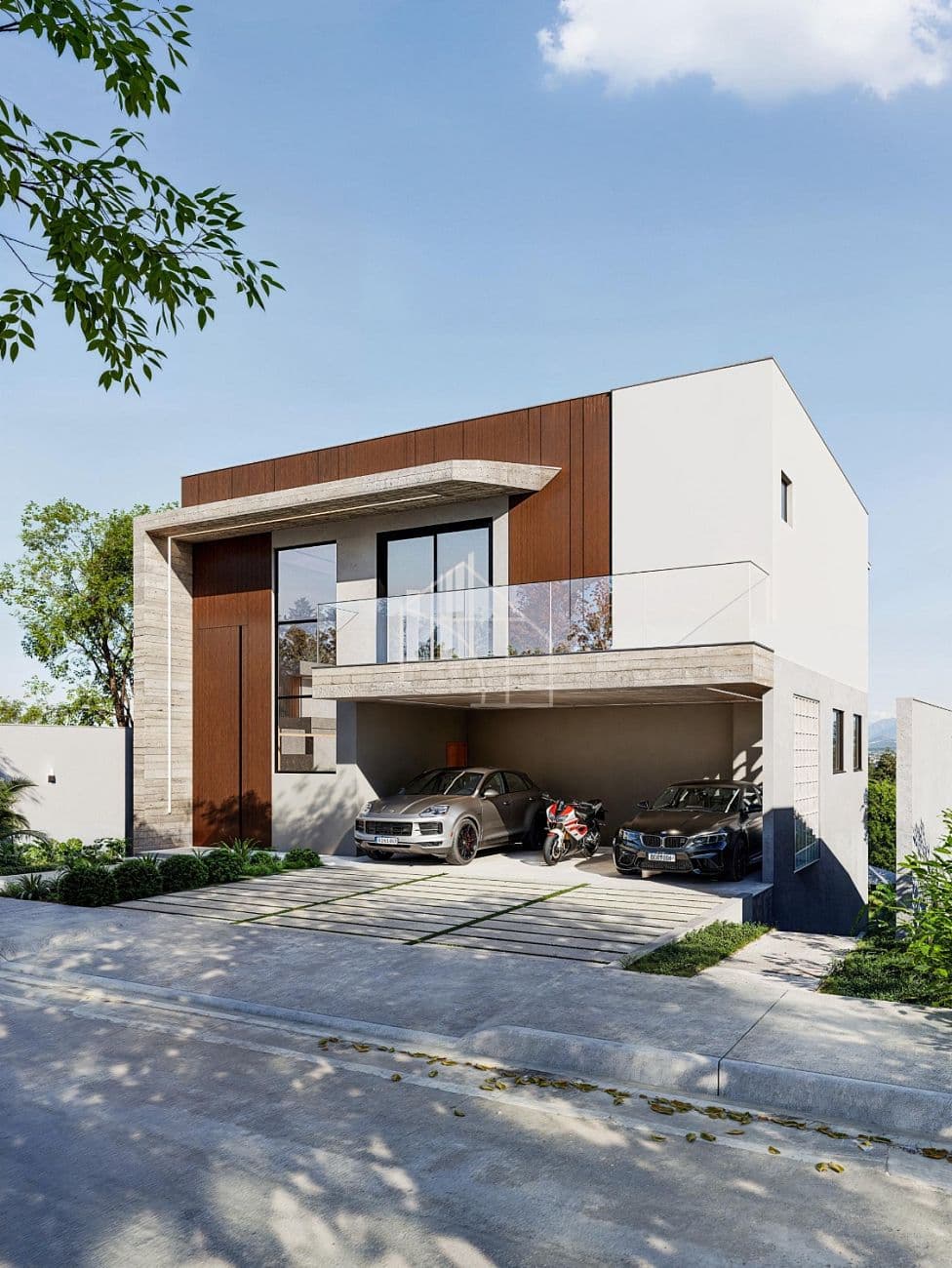 Casa 4 Suítes – Condomínio Arquipélago de Manguinhos — foto 1