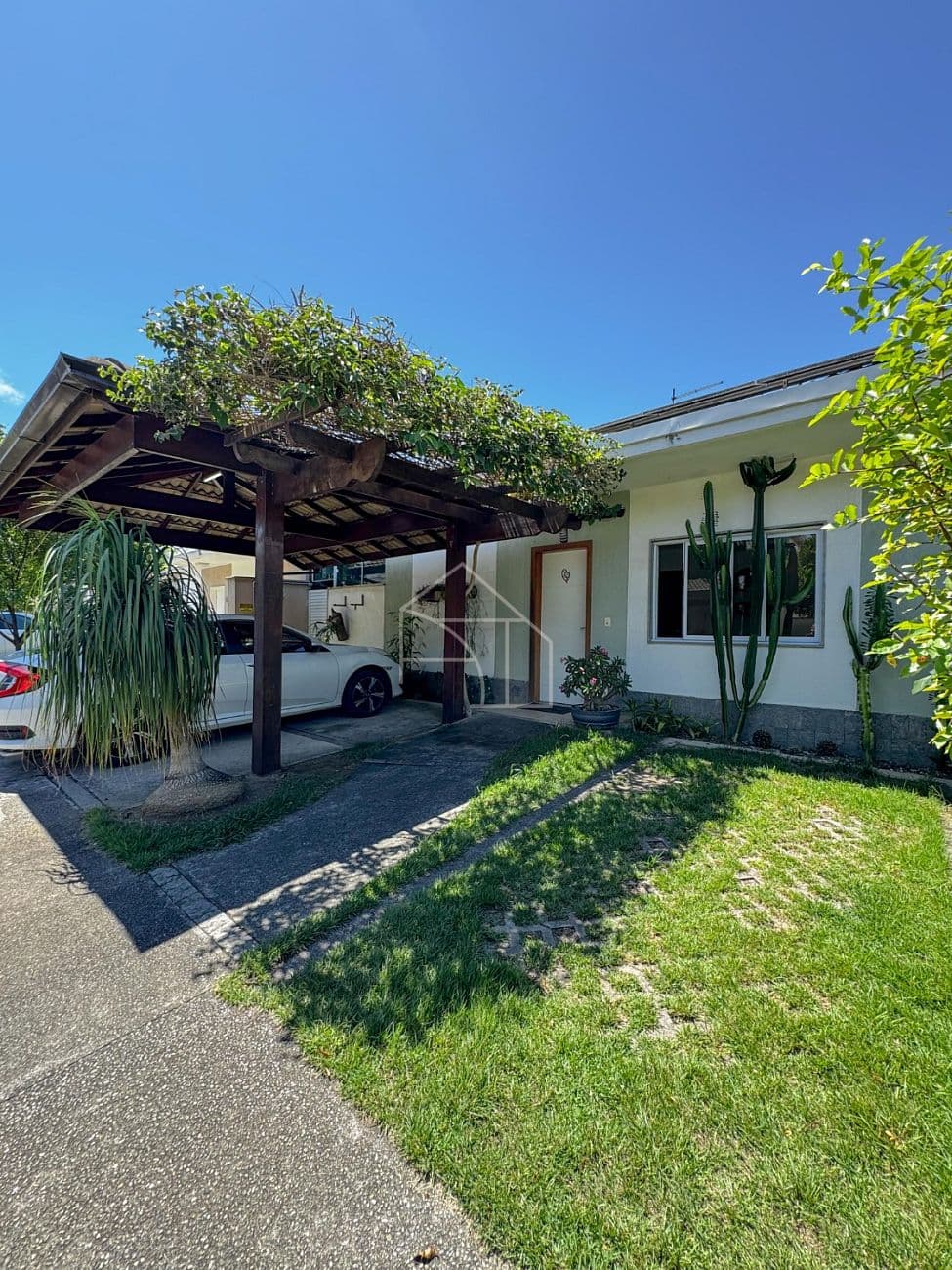 Casa modelo F Condomínio Igarapé – Colina de Laranjeiras, Serra — foto 1