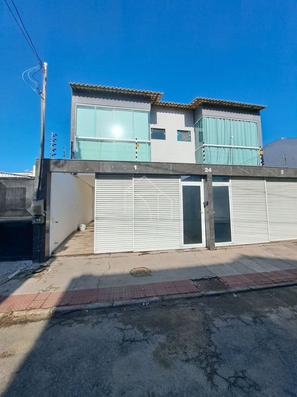 Casa Duplex à Venda 3 quartos com suite – Colina de Laranjeiras | Serra/ES — foto 1