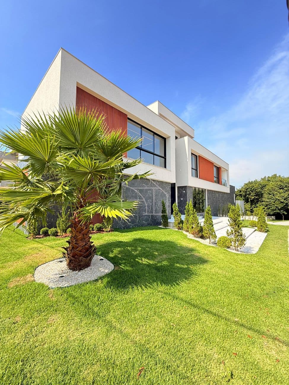 Mansão de Alto Padrão à Venda no Boulevard Lagoa – Serra/ES — foto 1