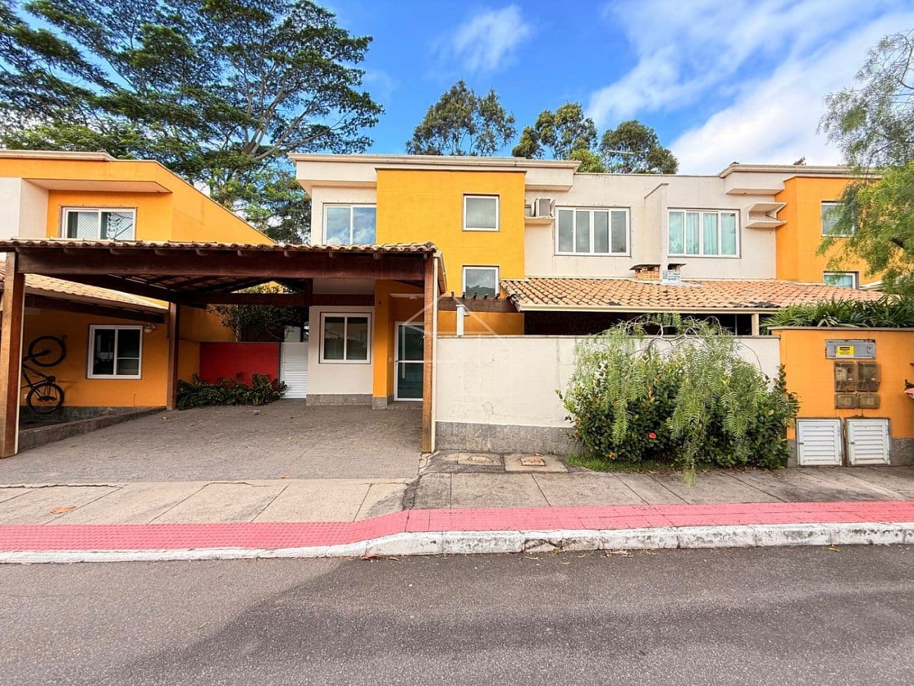 Casa Ampla com 4 Quartos no Condomínio Aldeia dos Marabás – Laranjeiras, Serra/ES — foto 1