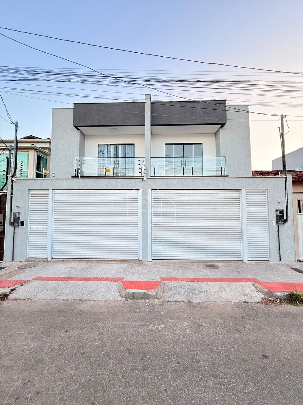 Casa Duplex com 3 Suítes em Colina de Laranjeiras — foto 1