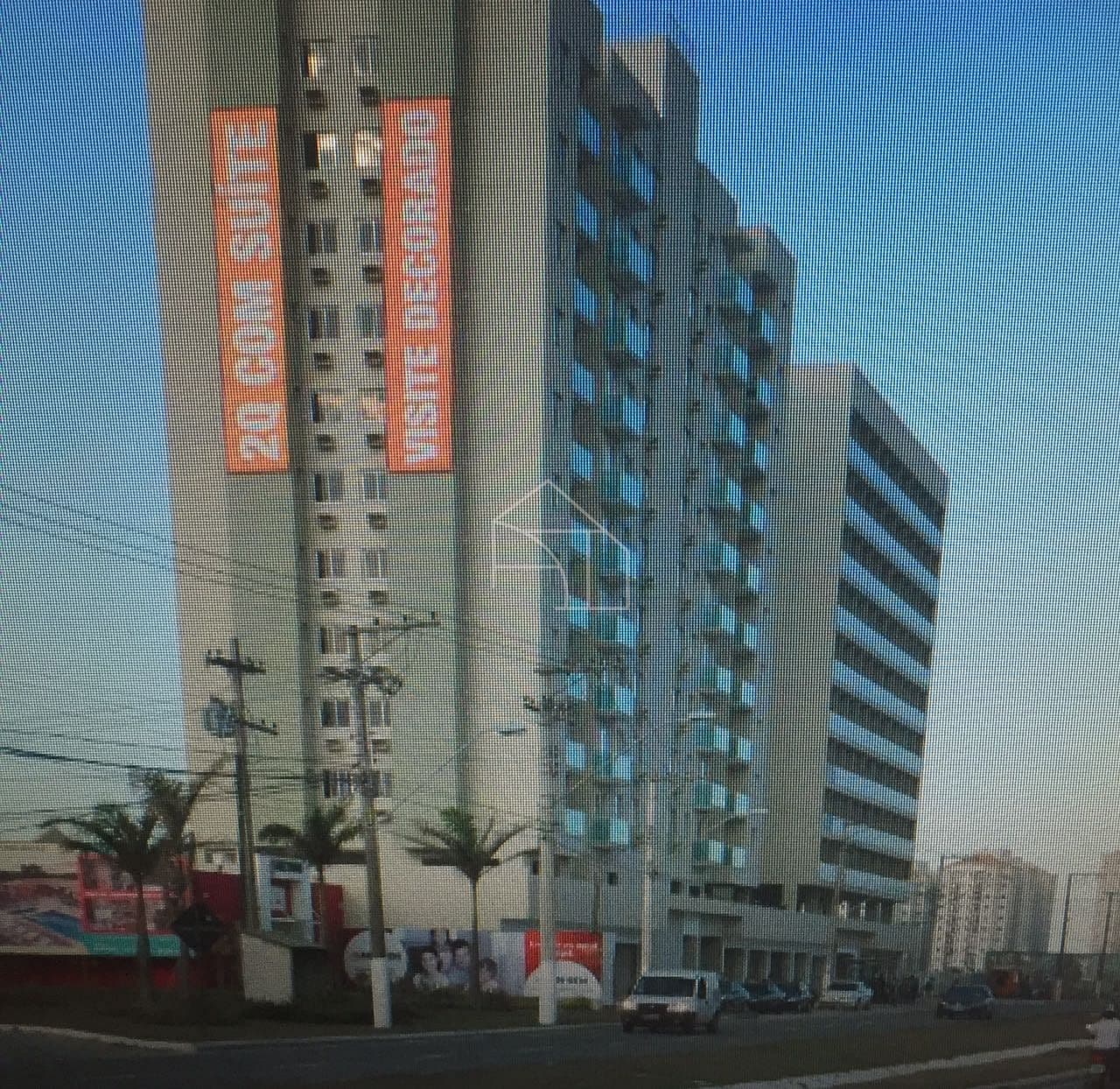 Loja Comercial no Térreo – Edifício Ventura | Morada de Laranjeiras — foto 1